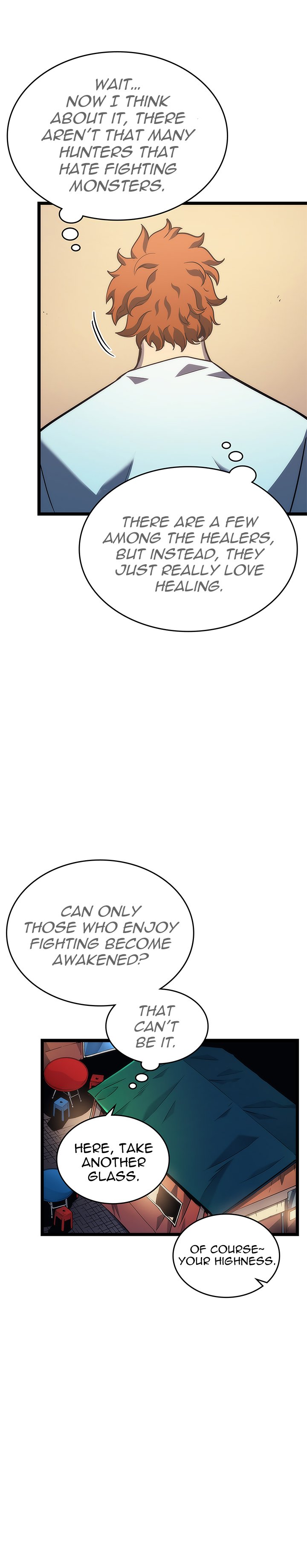Solo Leveling, Chapter 89 image 12